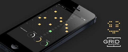Step Sequencer